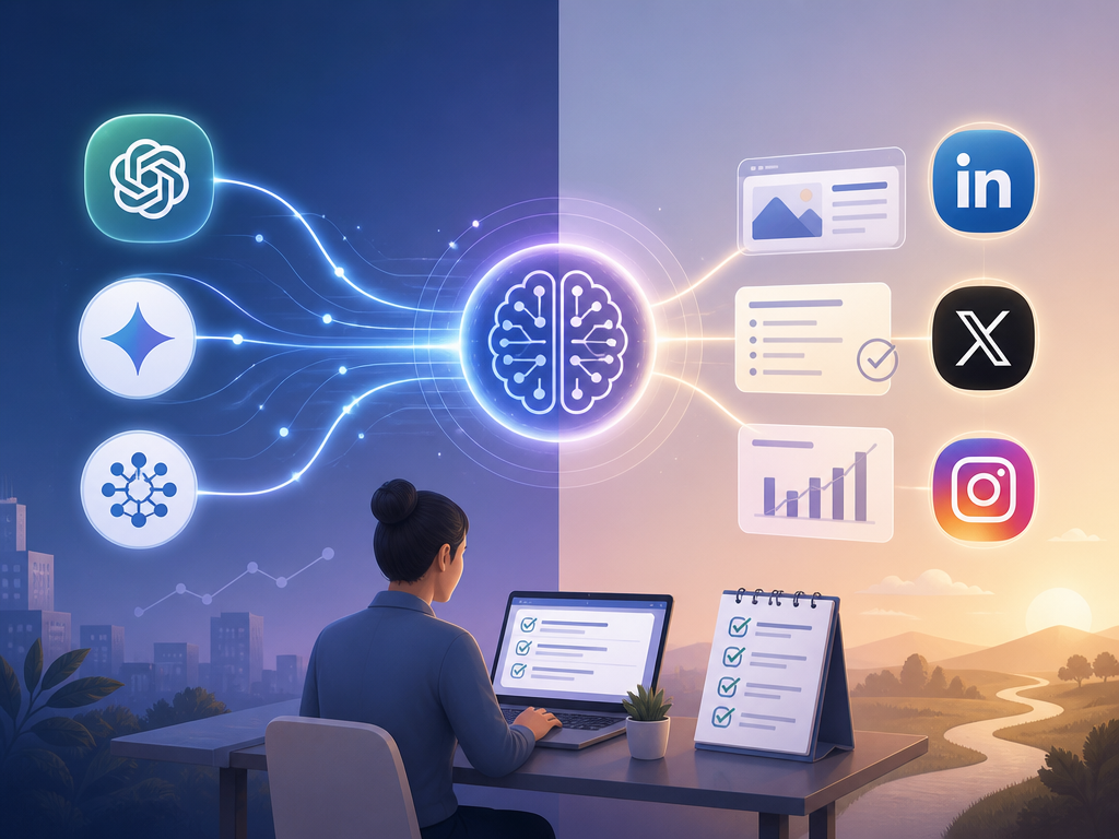 GEO vs SEO: Optimize Content for AI Answer Engines